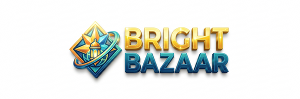 Bright Bazaar